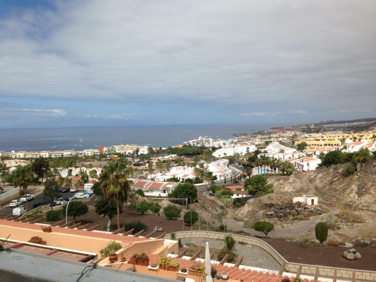 Atlantic Ocean View Costa Adeje (Tenerife)