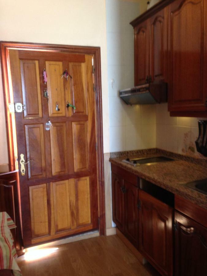 Apartamento Atlantic Ocean View *