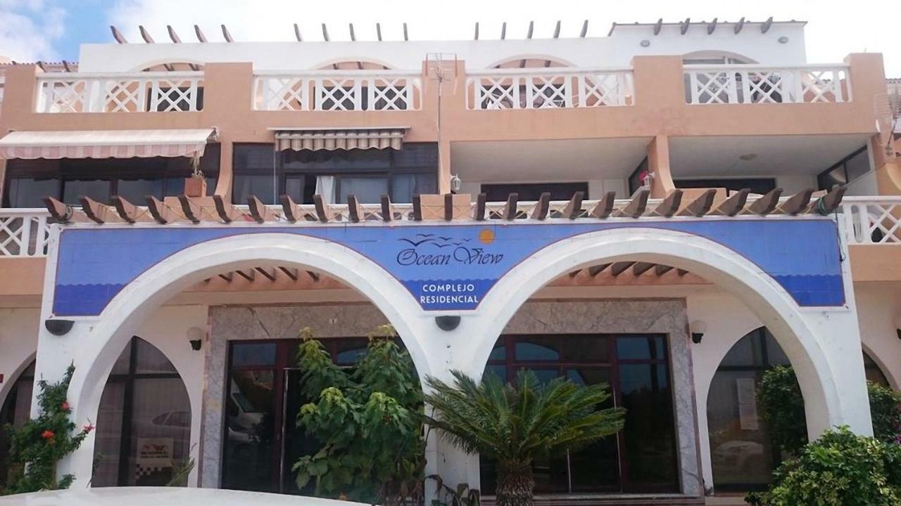 Apartamento Atlantic Ocean View *