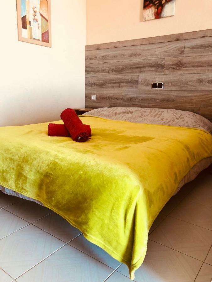 Atlantic Ocean View Apartamento