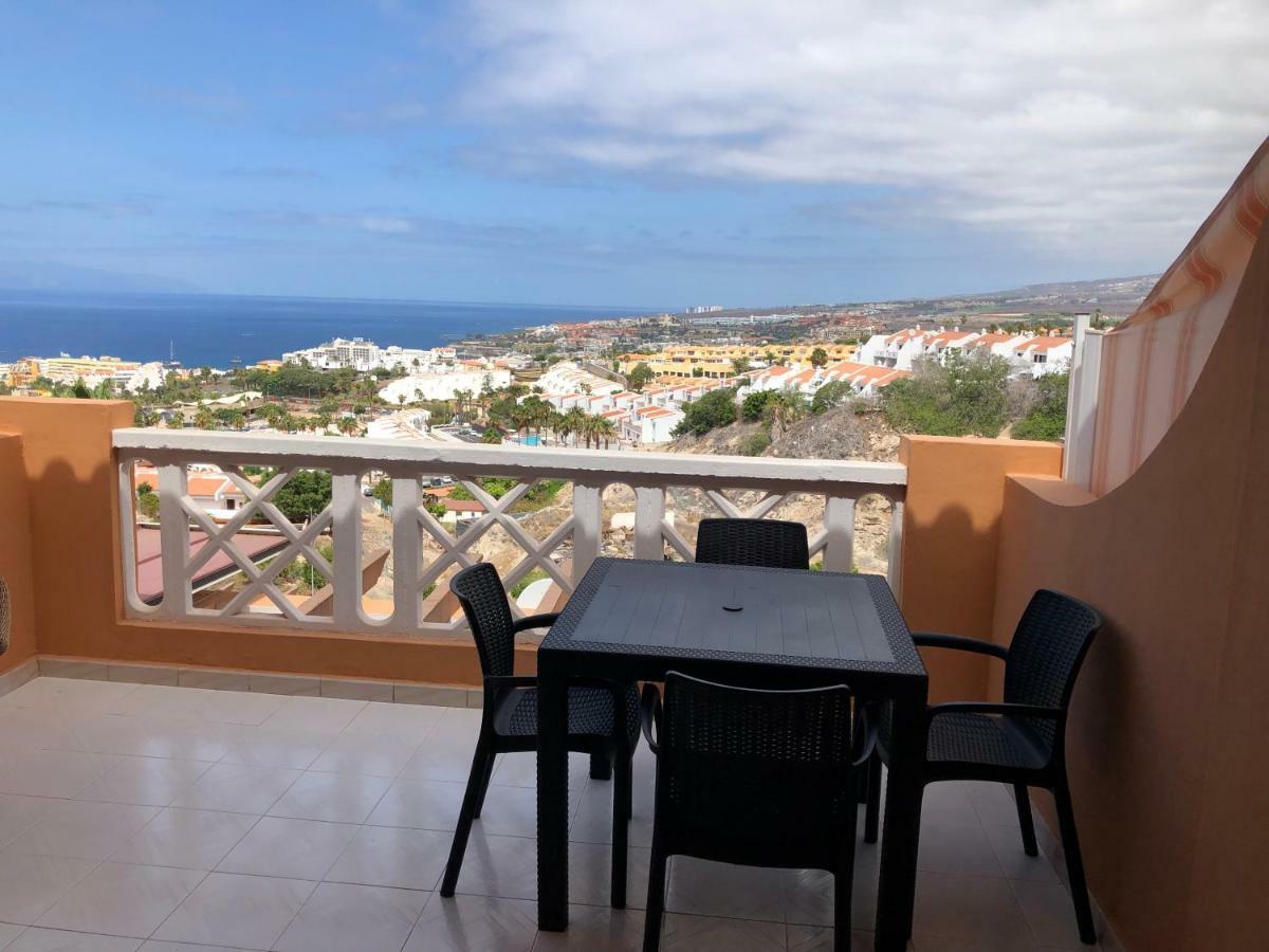 Atlantic Ocean View Apartment *