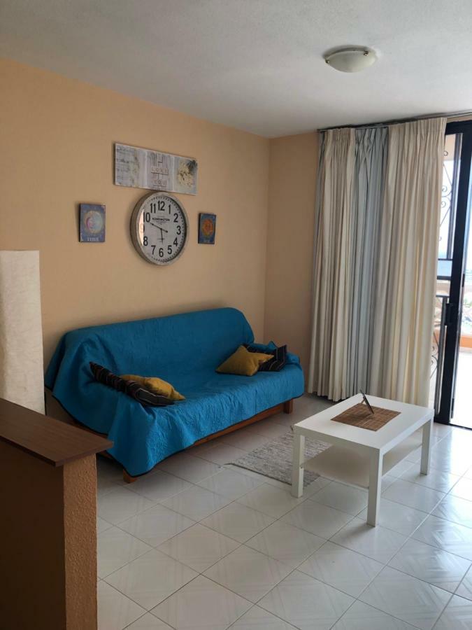 Apartamento Atlantic Ocean View Costa Adeje (Tenerife)