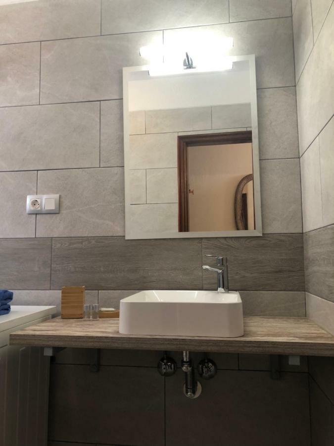 Apartamento Atlantic Ocean View Costa Adeje (Tenerife)