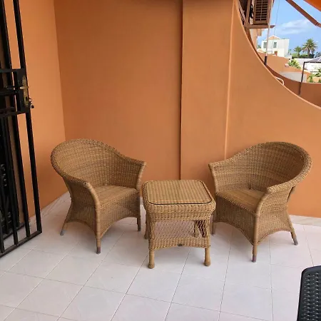 Atlantic Ocean View Apartment Costa Adeje  Exterior photo