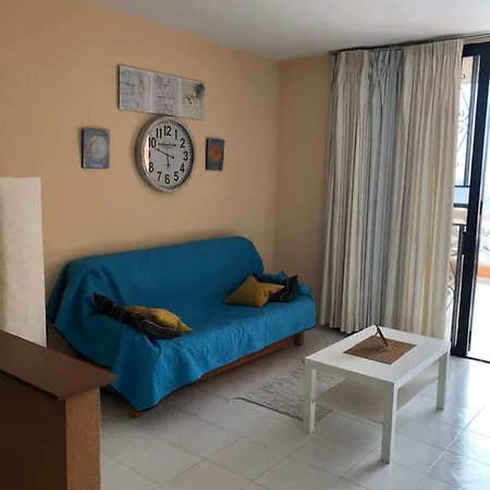 Atlantic Ocean View Apartment Costa Adeje  Exterior photo