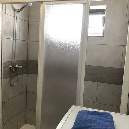 Atlantic Ocean View Apartment Costa Adeje  Exterior photo