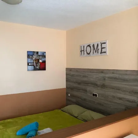 Atlantic Ocean View Apartment Costa Adeje  Exterior photo