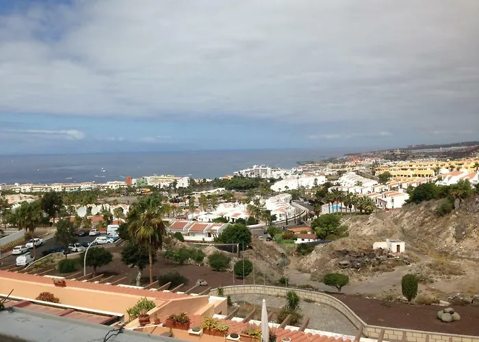 Atlantic Ocean View