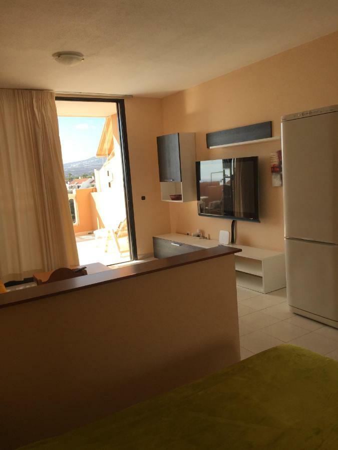 Atlantic Ocean View Apartment Costa Adeje (Tenerife)