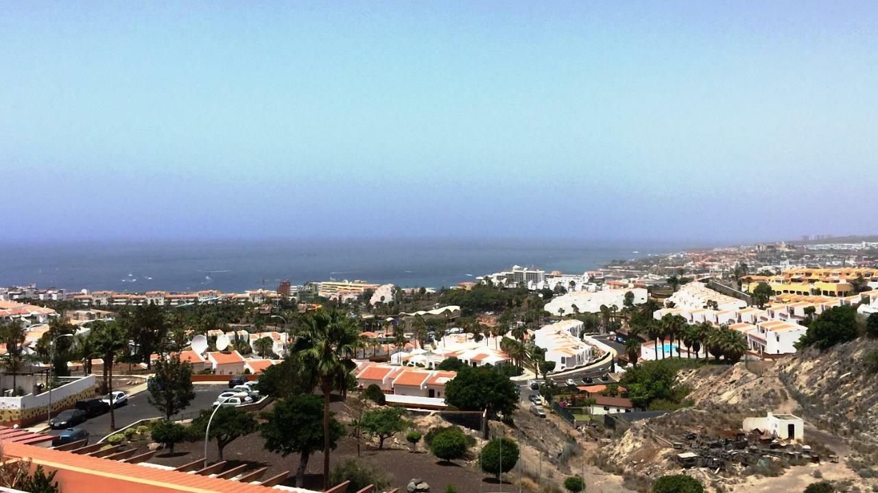 Atlantic Ocean View *