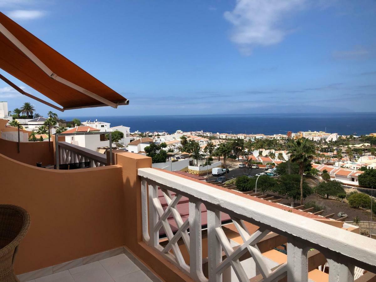 Atlantic Ocean View Apartment *