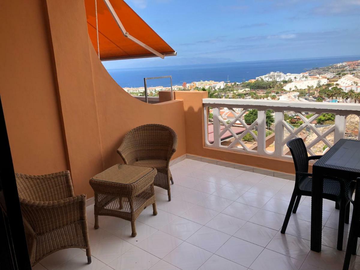 Apartment Atlantic Ocean View